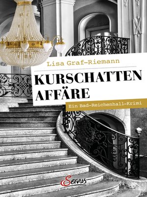 cover image of Kurschatten-Affäre